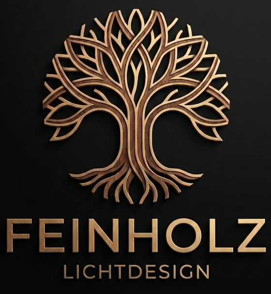Feinholz Lichtdesign